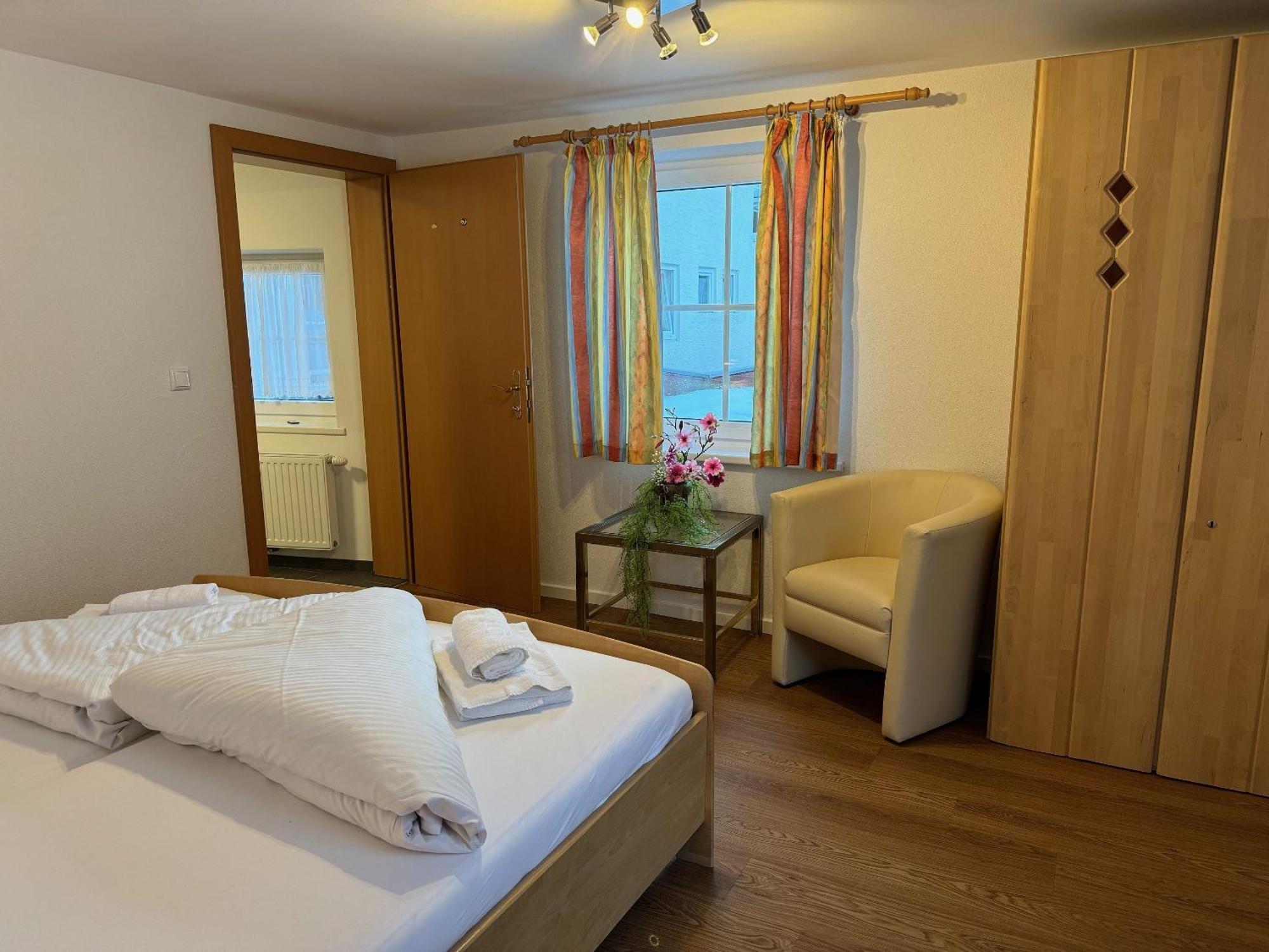 Alpenlodge, Ferienwohnung 8 تيرسي المظهر الخارجي الصورة