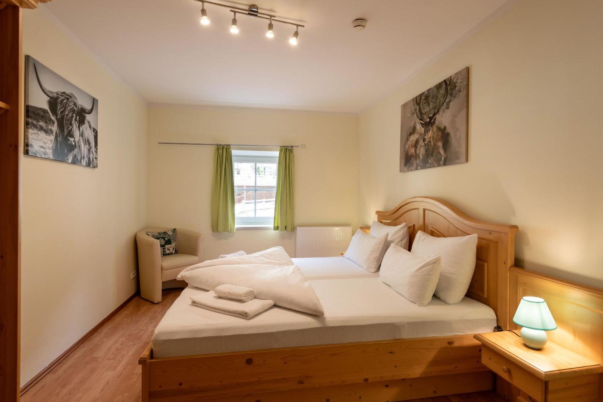 Alpenlodge, Ferienwohnung 8 تيرسي المظهر الخارجي الصورة