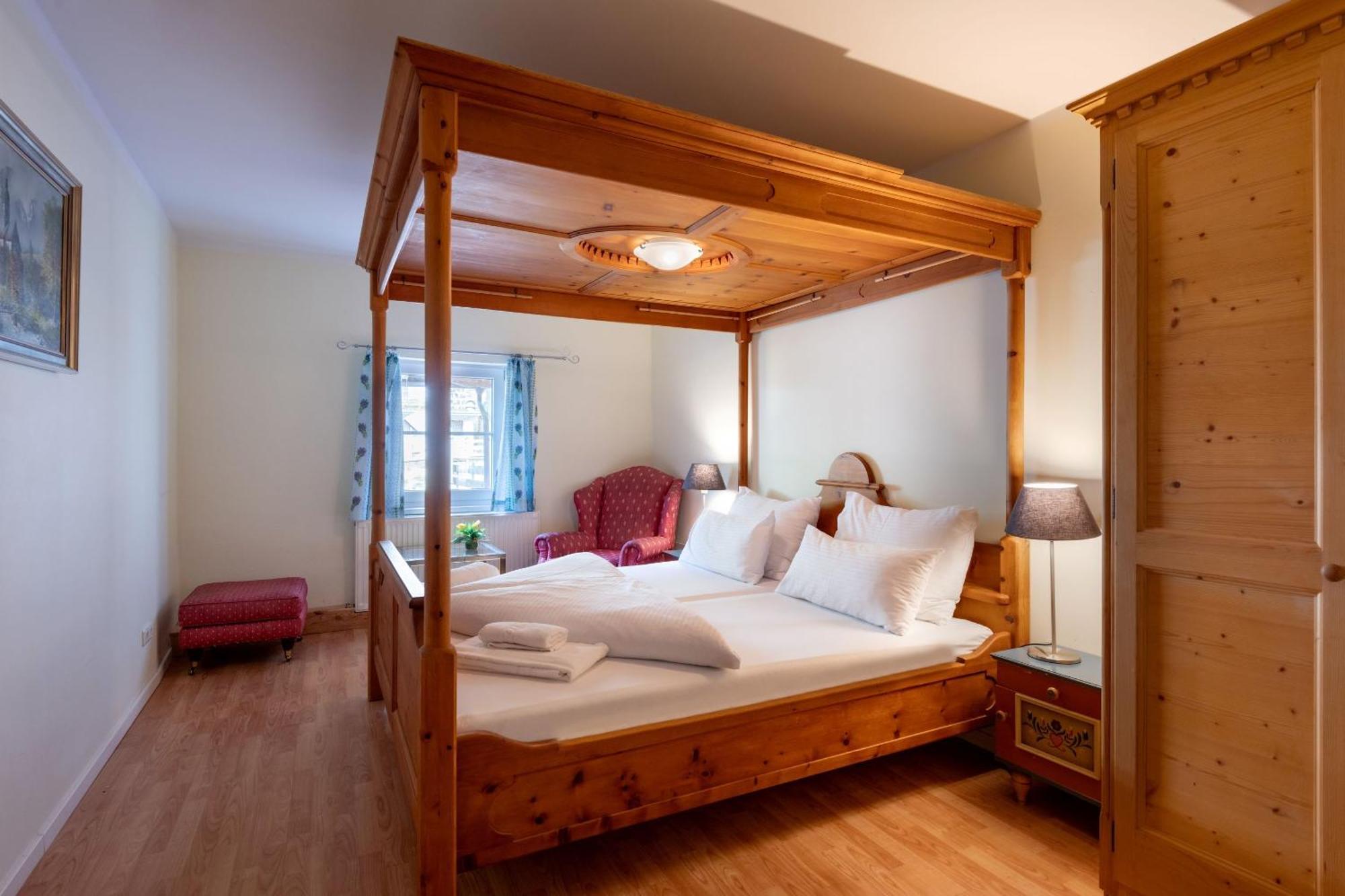 Alpenlodge, Ferienwohnung 8 تيرسي المظهر الخارجي الصورة