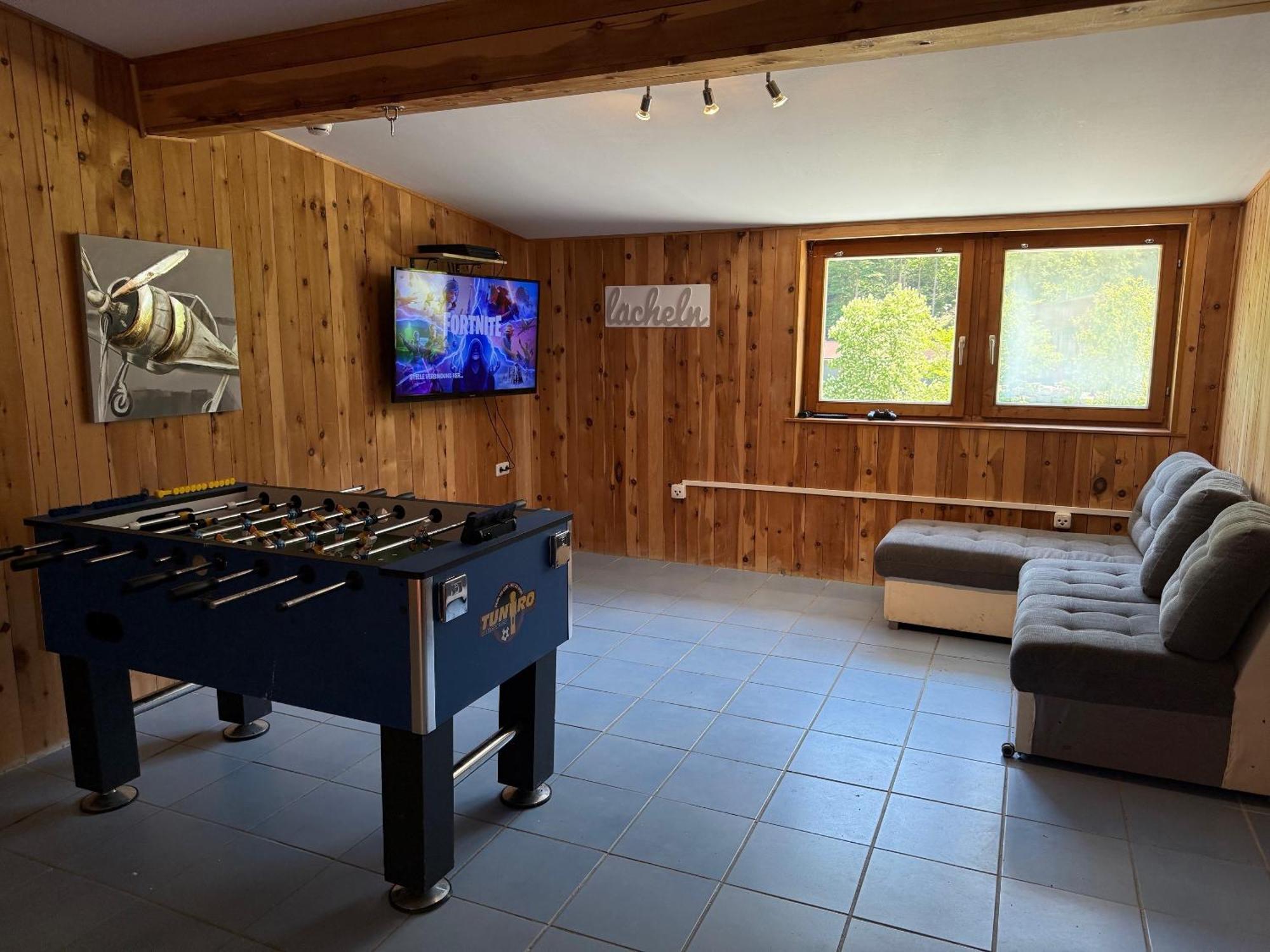 Alpenlodge, Ferienwohnung 8 تيرسي المظهر الخارجي الصورة