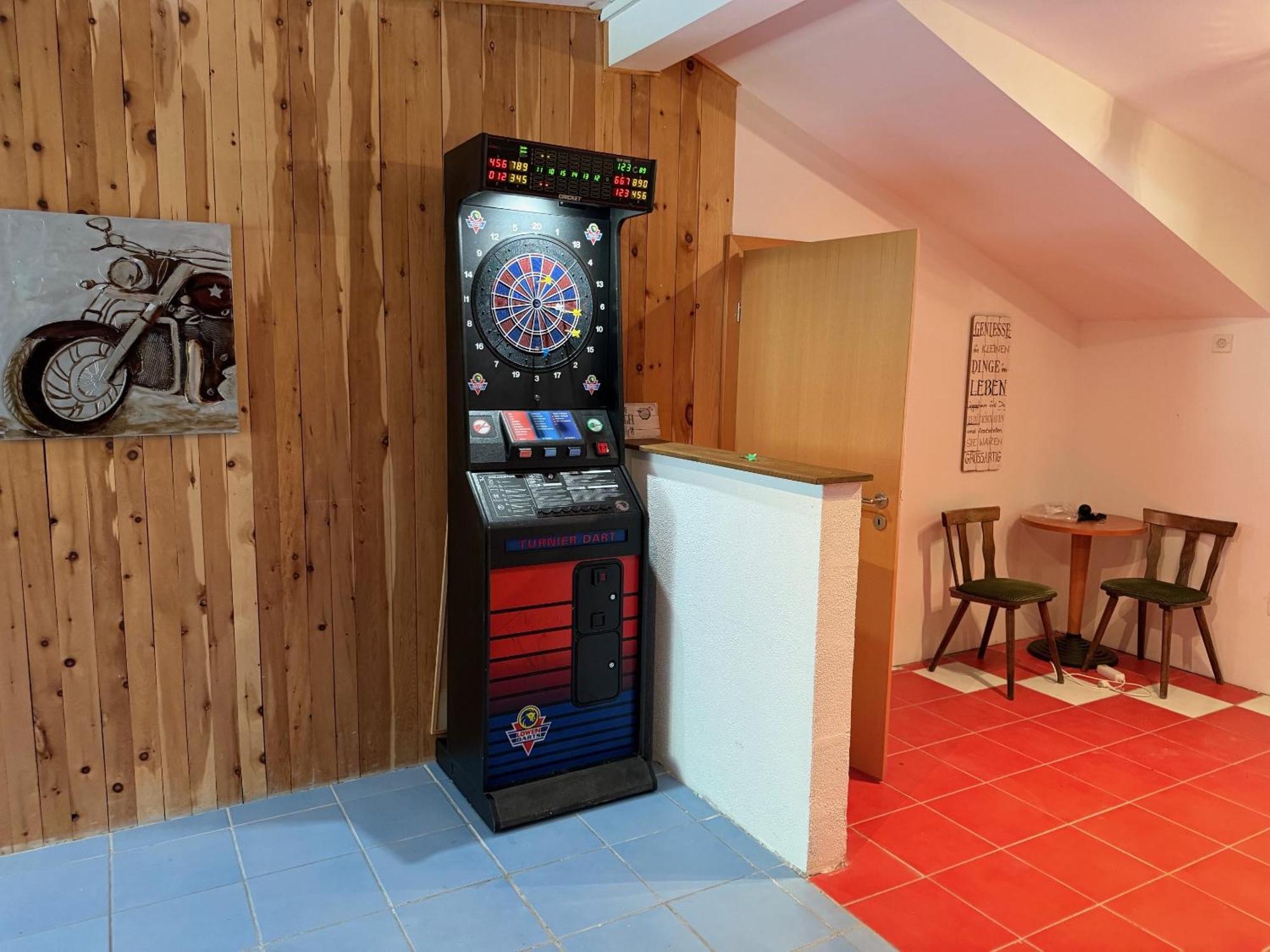 Alpenlodge, Ferienwohnung 8 تيرسي المظهر الخارجي الصورة